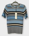 Morgan Knit Top - 12 (L)