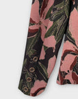 Mos Mosh Blake Flower Blazer - 6/8