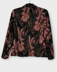 Mos Mosh Blake Flower Blazer - 6/8