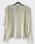 Mos Mosh Calla Moss Blouse - M