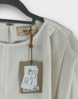 Mos Mosh Calla Moss Blouse - M