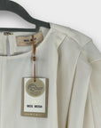 Mos Mosh Calla Moss Blouse - M