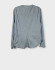 Mos Mosh Mattie Two Stripe Shirt - M