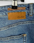 Mos Mosh Selma Wren Denim Skirt - 12 (29)