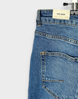 Mos Mosh Selma Wren Denim Skirt - 12 (29)