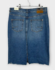 Mos Mosh Selma Wren Denim Skirt - 12 (29)