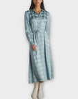 Mos Mosh Tamana Alia Dress - 10/12