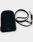 My Name Is Ted Door Phone Pouch Bag