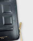 My Name Is Ted Door Phone Pouch Bag