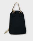 My Name Is Ted Door Phone Pouch Bag