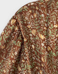 Naoise Floral Midi Dress - 14 (L)