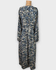 Natura Floral Maxi Dress - 14/16 (XL)