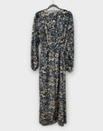 Natura Floral Maxi Dress - 14/16 (XL)
