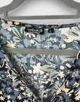 Natura Floral Maxi Dress - 14/16 (XL)