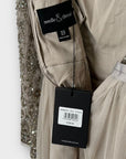 Needle & Thread Embellished Midi Dress - 10