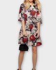 Needle & Thread Rose Water Dress - 12