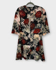 Needle & Thread Rose Water Dress - 12