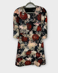 Needle & Thread Rose Water Dress - 12
