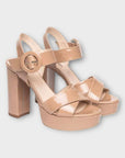 Nero Giardini Block Heel Platform Sandals - 4/37
