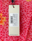 Never Fully Dressed Lucia Sheer Maxi Dress - 10