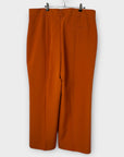 Next Wide Leg Trousers - 16