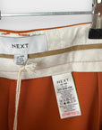 Next Wide Leg Trousers - 16