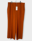 Next Wide Leg Trousers - 16
