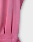Next Belted Wide-Leg Jumpsuit - 12