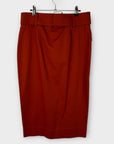 Next Cotton Skirt - 10/12