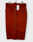 Next Cotton Skirt - 10/12