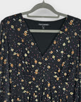 Next Floral Dress - 10 (Peite)