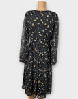 Next Floral Dress - 10 (Peite)