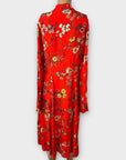 Next Floral Midi Dress - 12