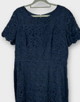 Next Lace Dress - 16