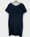 Next Lace Dress - 16