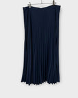 Next Pleated Midi Skirt - 12