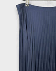 Next Pleated Midi Skirt - 12