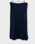 Next Pleated Midi Skirt - 12