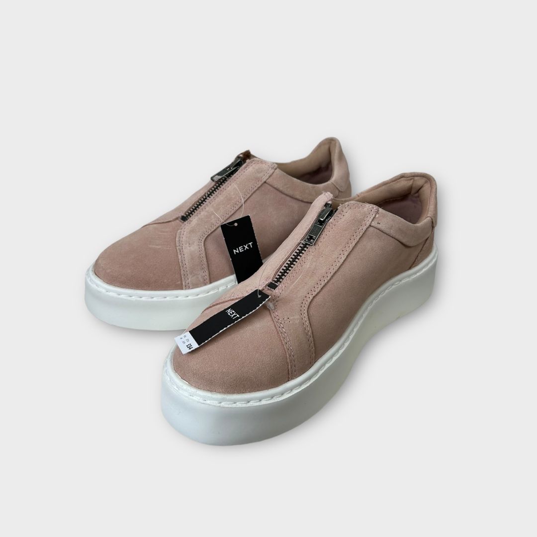 Forever comfort trainers top