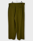 Next Wide Leg Trousers - 16