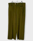 Next Wide Leg Trousers - 16