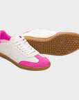 Nicki Hoyne Sporty Trainers - 5/38
