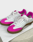 Nicki Hoyne Sporty Trainers - 5/38