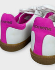Nicki Hoyne Sporty Trainers - 5/38