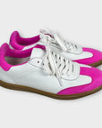 Nicki Hoyne Sporty Trainers - 5/38
