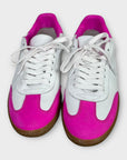 Nicki Hoyne Sporty Trainers - 5/38
