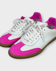 Nicki Hoyne Sporty Trainers - 5/38