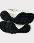 Nike Air Footscape Woven "Rainbow" Trainers - 6.5/40.5