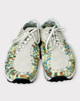 Nike Air Footscape Woven "Rainbow" Trainers - 6.5/40.5