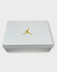 Nike Air Jordan 1 Low Black / Gym Red Sail - 7/40
